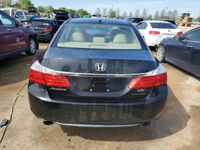 Photo 5 VIN: 1HGCR3F84DA013692 - HONDA ACCORD EXL 