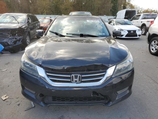 Photo 4 VIN: 1HGCR3F84DA014504 - HONDA ACCORD 