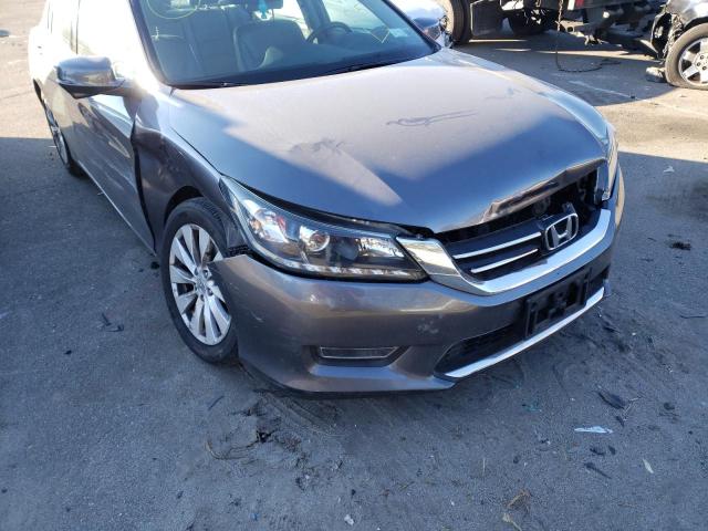 Photo 8 VIN: 1HGCR3F84DA015779 - HONDA ACCORD EXL 