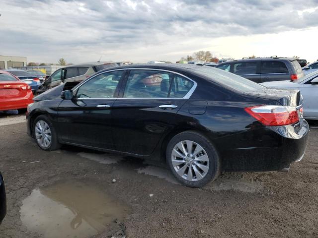 Photo 1 VIN: 1HGCR3F84DA015989 - HONDA ACCORD EXL 