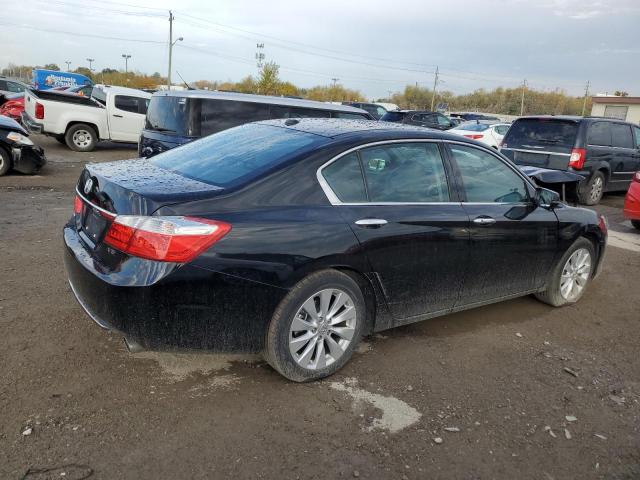 Photo 2 VIN: 1HGCR3F84DA015989 - HONDA ACCORD EXL 