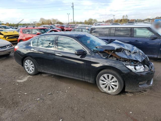 Photo 3 VIN: 1HGCR3F84DA015989 - HONDA ACCORD EXL 