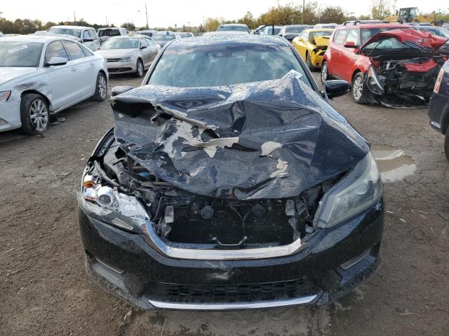 Photo 4 VIN: 1HGCR3F84DA015989 - HONDA ACCORD EXL 