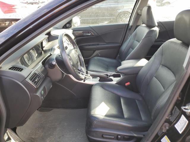 Photo 6 VIN: 1HGCR3F84DA015989 - HONDA ACCORD EXL 