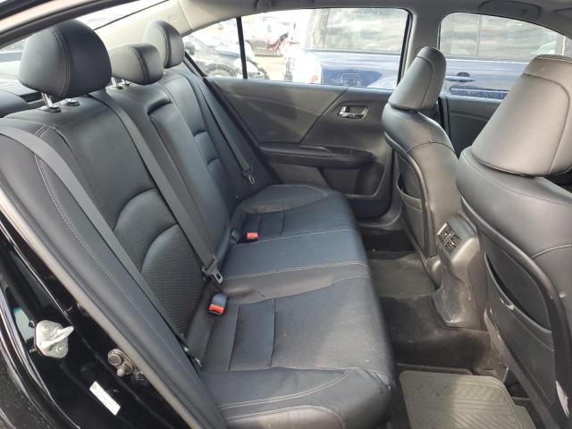 Photo 9 VIN: 1HGCR3F84DA015989 - HONDA ACCORD EXL 