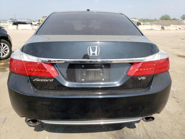 Photo 5 VIN: 1HGCR3F84DA016253 - HONDA ACCORD EXL 