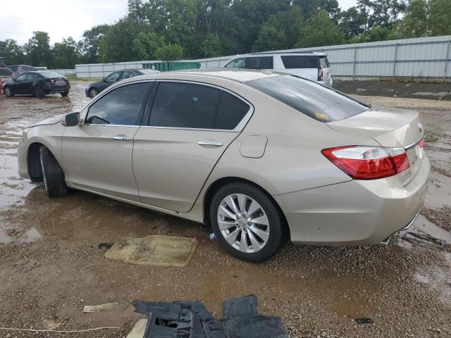 Photo 1 VIN: 1HGCR3F84DA016964 - HONDA ACCORD 