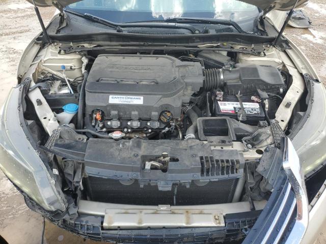 Photo 10 VIN: 1HGCR3F84DA016964 - HONDA ACCORD 