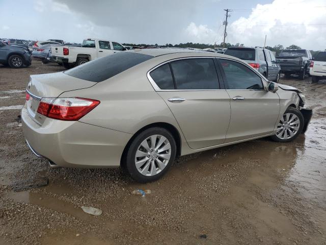 Photo 2 VIN: 1HGCR3F84DA016964 - HONDA ACCORD 