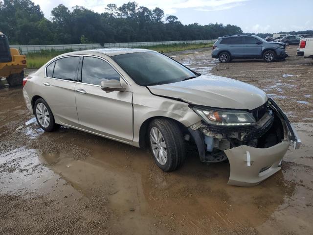 Photo 3 VIN: 1HGCR3F84DA016964 - HONDA ACCORD 