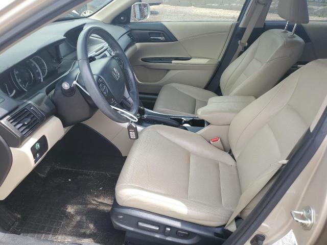 Photo 6 VIN: 1HGCR3F84DA016964 - HONDA ACCORD 