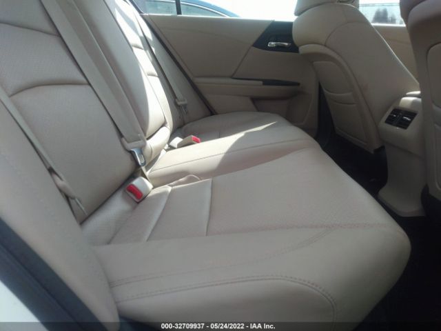 Photo 7 VIN: 1HGCR3F84DA017175 - HONDA ACCORD SDN 