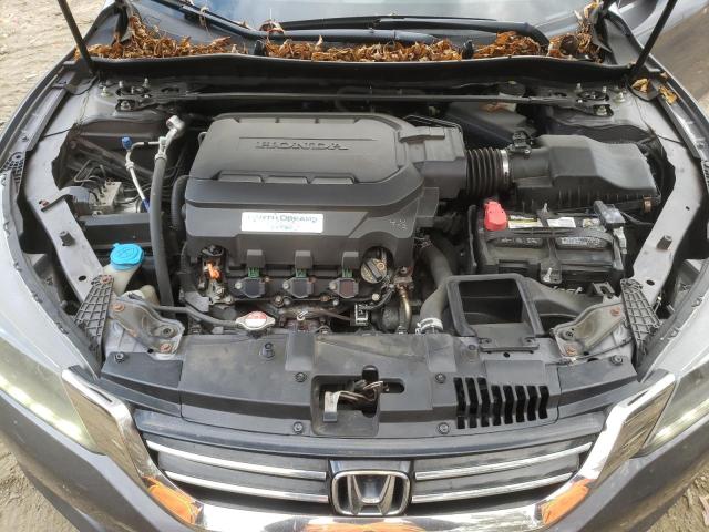 Photo 10 VIN: 1HGCR3F84DA020089 - HONDA ACCORD 