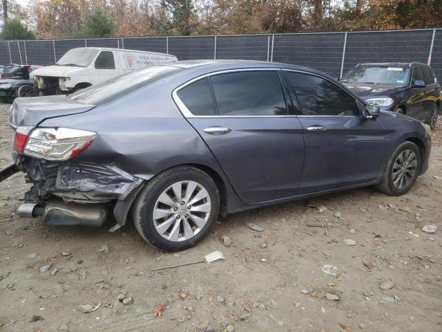 Photo 2 VIN: 1HGCR3F84DA020089 - HONDA ACCORD 