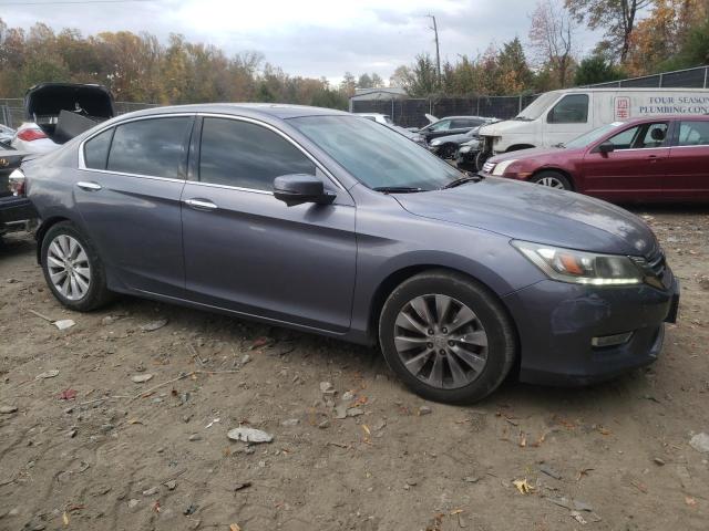 Photo 3 VIN: 1HGCR3F84DA020089 - HONDA ACCORD 