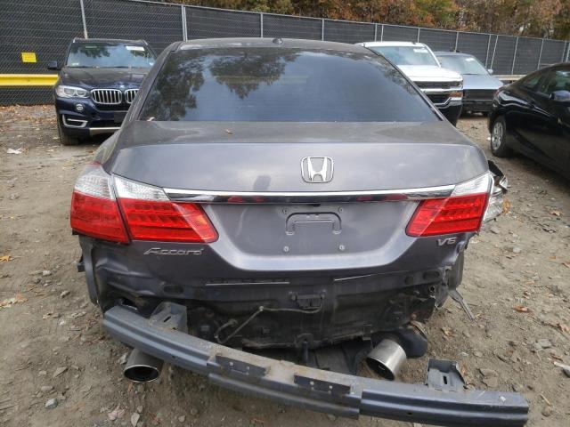 Photo 5 VIN: 1HGCR3F84DA020089 - HONDA ACCORD 