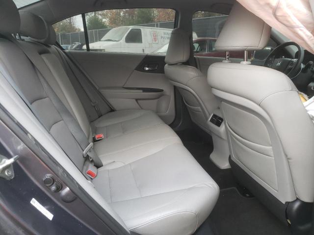 Photo 9 VIN: 1HGCR3F84DA020089 - HONDA ACCORD 