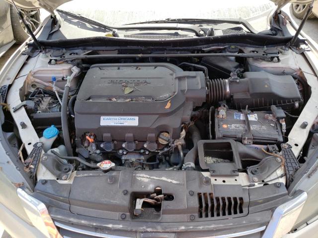 Photo 6 VIN: 1HGCR3F84DA021503 - HONDA ACCORD EXL 