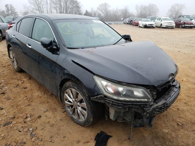 Photo 0 VIN: 1HGCR3F84DA021596 - HONDA ACCORD EXL 