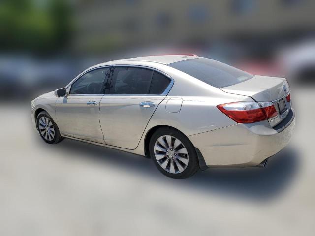 Photo 1 VIN: 1HGCR3F84DA023915 - HONDA ACCORD 