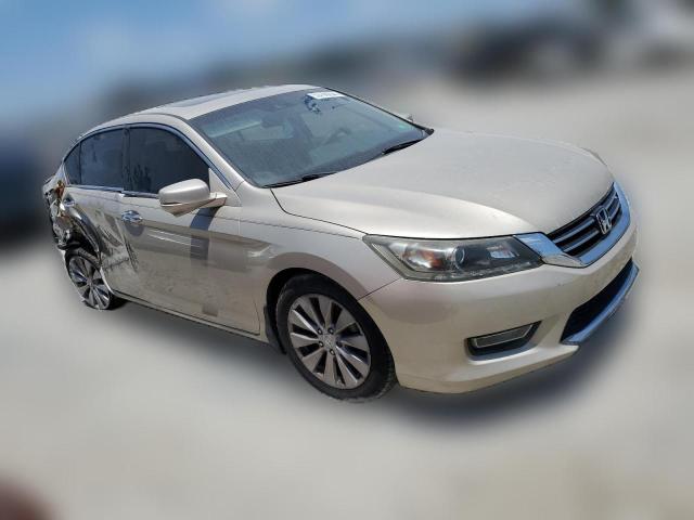 Photo 3 VIN: 1HGCR3F84DA023915 - HONDA ACCORD 