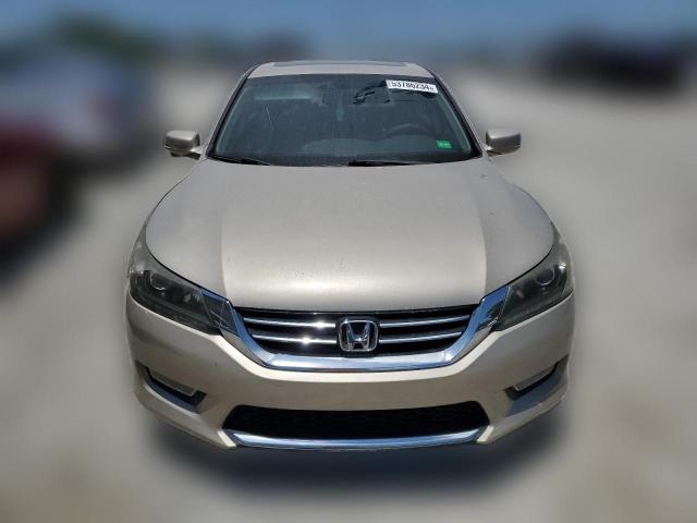 Photo 4 VIN: 1HGCR3F84DA023915 - HONDA ACCORD 