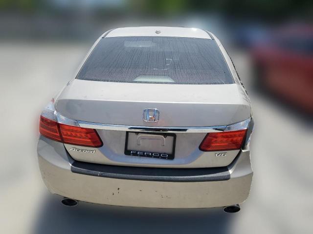 Photo 5 VIN: 1HGCR3F84DA023915 - HONDA ACCORD 