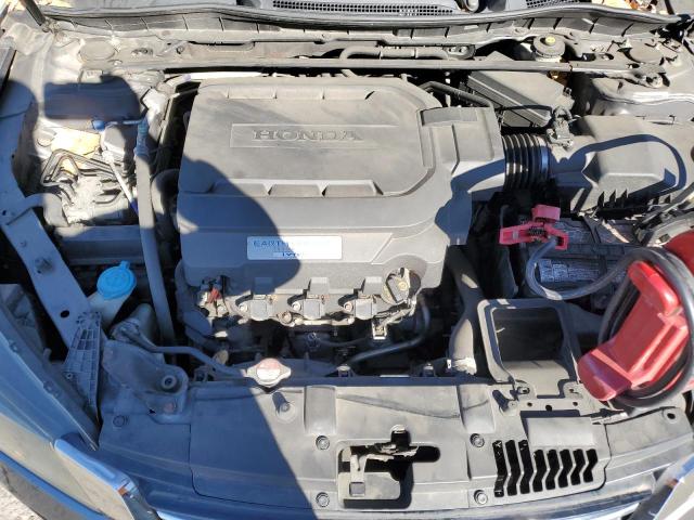 Photo 10 VIN: 1HGCR3F84DA024935 - HONDA ACCORD EXL 