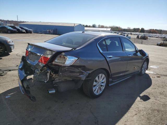 Photo 2 VIN: 1HGCR3F84DA024935 - HONDA ACCORD EXL 