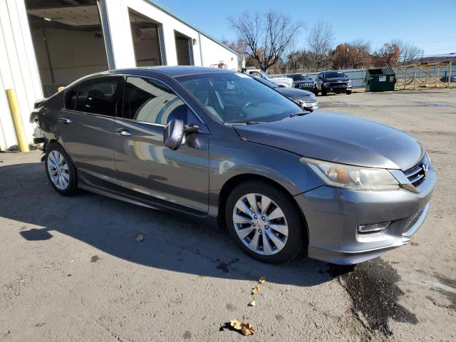 Photo 3 VIN: 1HGCR3F84DA024935 - HONDA ACCORD EXL 