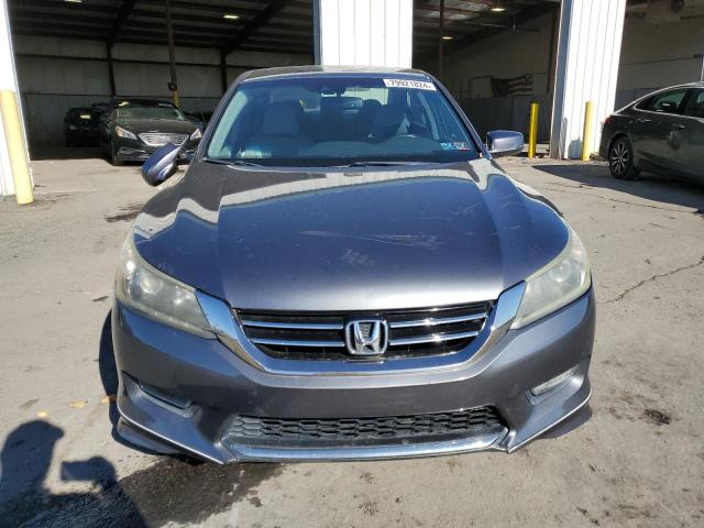 Photo 4 VIN: 1HGCR3F84DA024935 - HONDA ACCORD EXL 