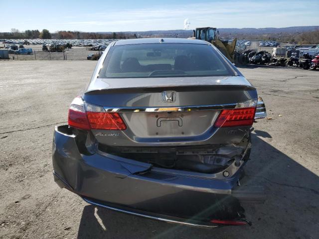 Photo 5 VIN: 1HGCR3F84DA024935 - HONDA ACCORD EXL 