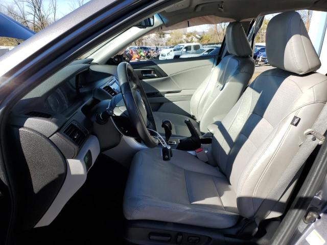 Photo 6 VIN: 1HGCR3F84DA024935 - HONDA ACCORD EXL 