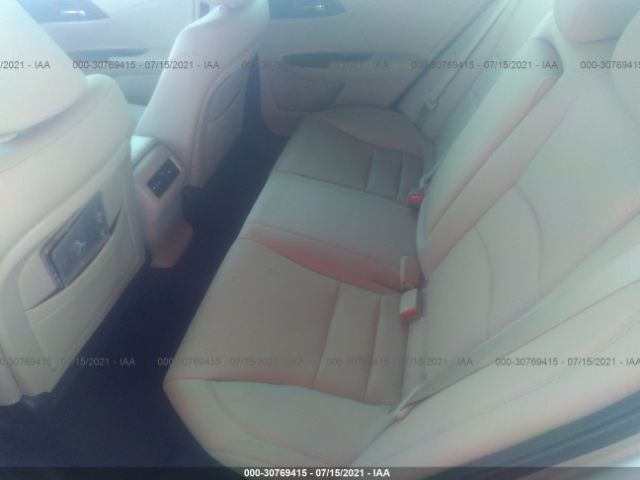 Photo 7 VIN: 1HGCR3F84DA025213 - HONDA ACCORD SDN 