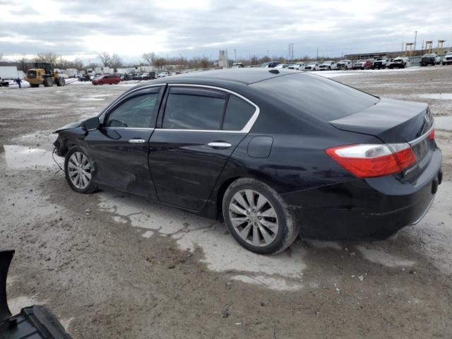 Photo 1 VIN: 1HGCR3F84DA026006 - HONDA ACCORD EXL 