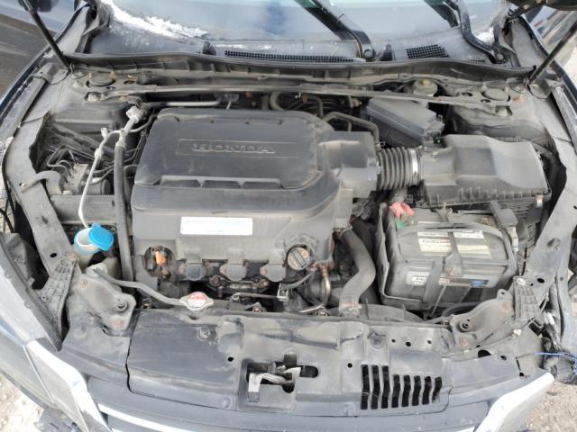 Photo 10 VIN: 1HGCR3F84DA026006 - HONDA ACCORD EXL 