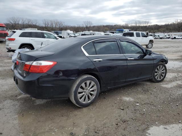 Photo 2 VIN: 1HGCR3F84DA026006 - HONDA ACCORD EXL 