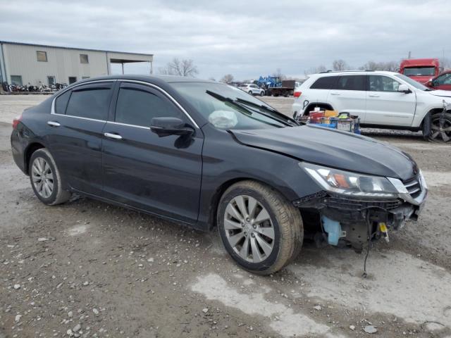 Photo 3 VIN: 1HGCR3F84DA026006 - HONDA ACCORD EXL 