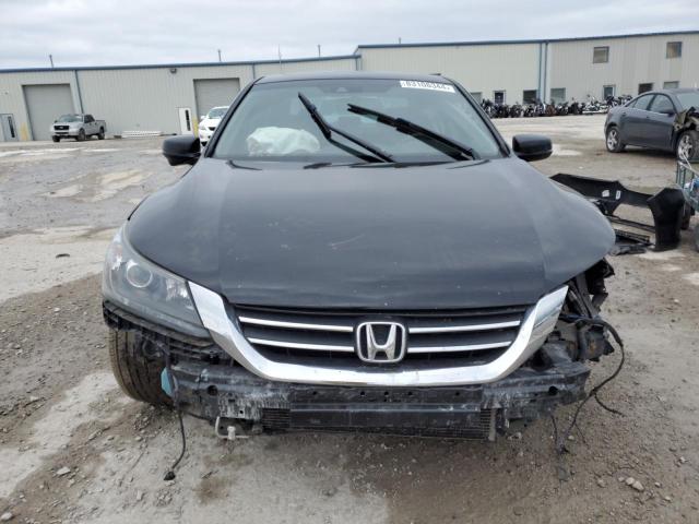 Photo 4 VIN: 1HGCR3F84DA026006 - HONDA ACCORD EXL 