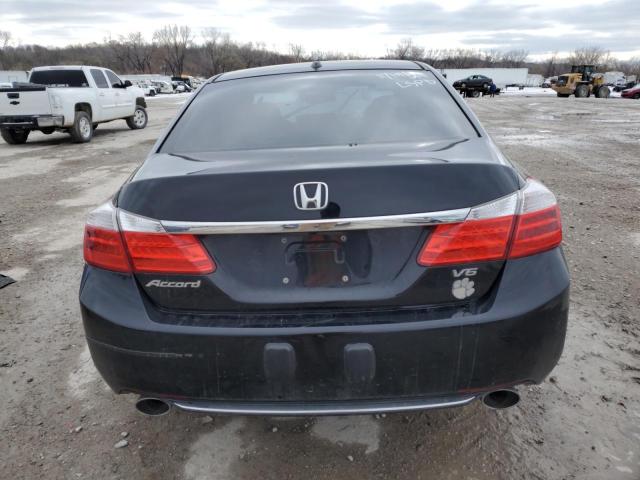 Photo 5 VIN: 1HGCR3F84DA026006 - HONDA ACCORD EXL 