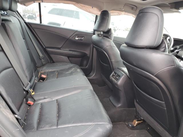 Photo 9 VIN: 1HGCR3F84DA026006 - HONDA ACCORD EXL 