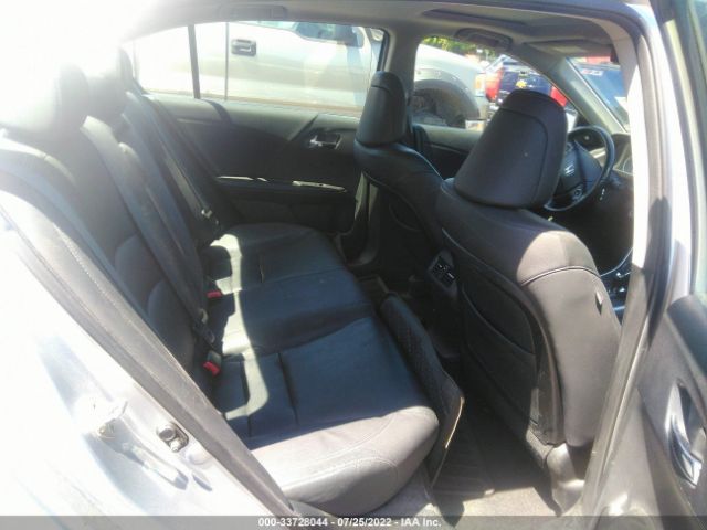 Photo 7 VIN: 1HGCR3F84DA026314 - HONDA ACCORD SDN 