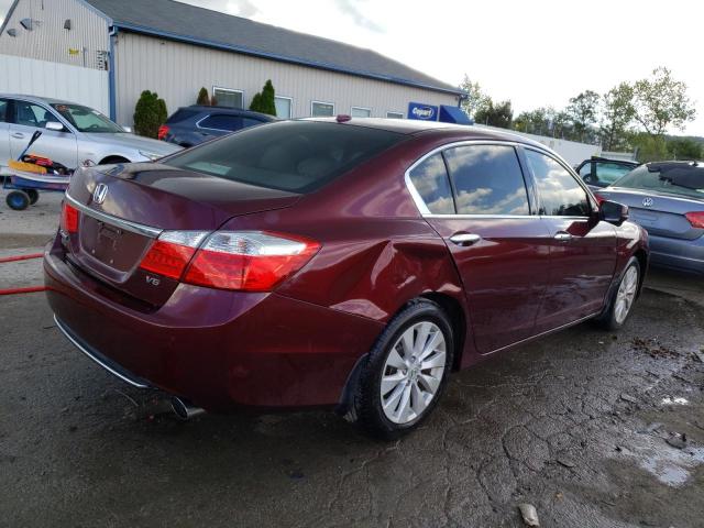 Photo 2 VIN: 1HGCR3F84DA027530 - HONDA ACCORD EXL 