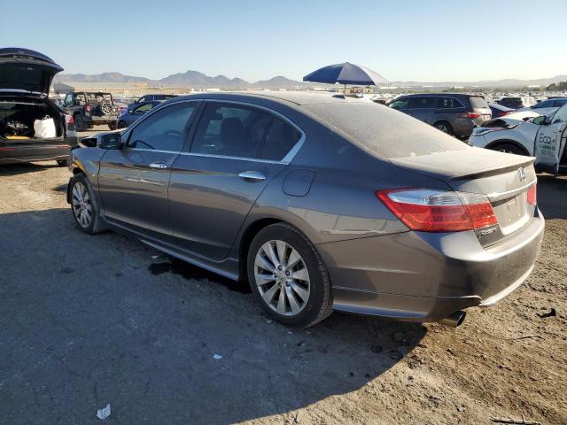 Photo 1 VIN: 1HGCR3F84DA030282 - HONDA ACCORD EXL 