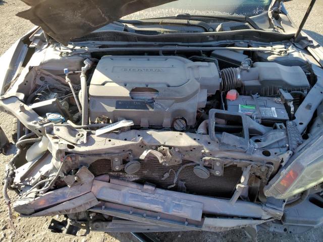 Photo 10 VIN: 1HGCR3F84DA030282 - HONDA ACCORD EXL 