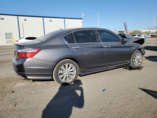 Photo 2 VIN: 1HGCR3F84DA030282 - HONDA ACCORD EXL 