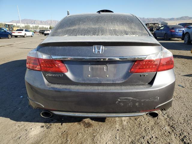 Photo 5 VIN: 1HGCR3F84DA030282 - HONDA ACCORD EXL 