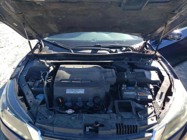 Photo 10 VIN: 1HGCR3F84DA036292 - HONDA ACCORD 