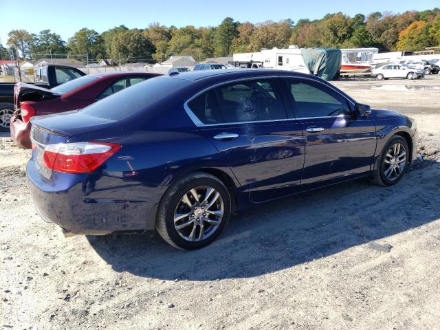 Photo 2 VIN: 1HGCR3F84DA036292 - HONDA ACCORD 