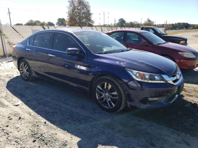 Photo 3 VIN: 1HGCR3F84DA036292 - HONDA ACCORD 